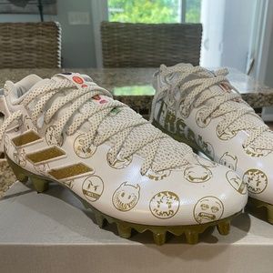 Adidas Freak 22 Big Mood Football Cleats Men’s Sz 7.5